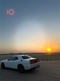 دۆج چالنجەر